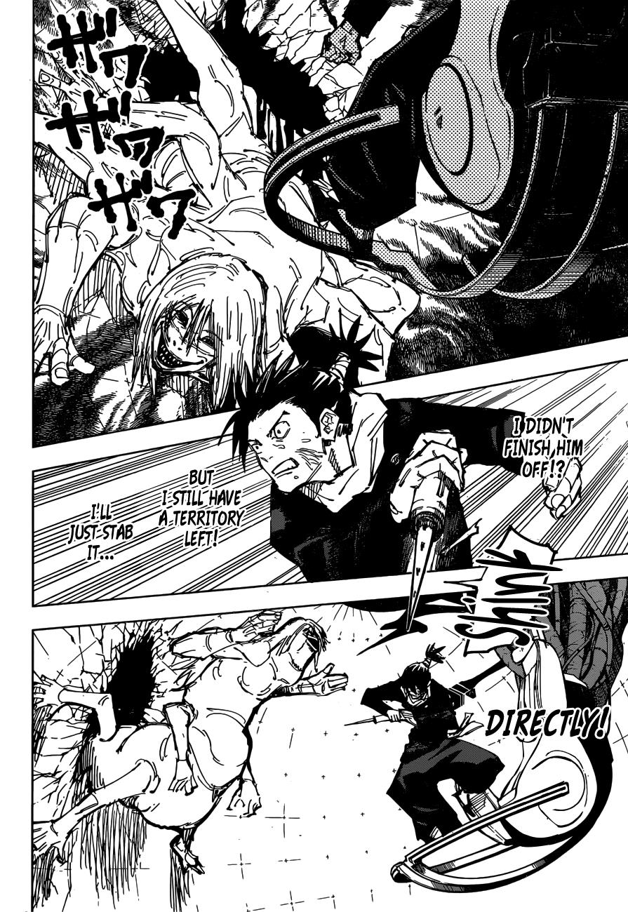Jujutsu Kaisen Chapter 82 Spoilers – Read Before Release