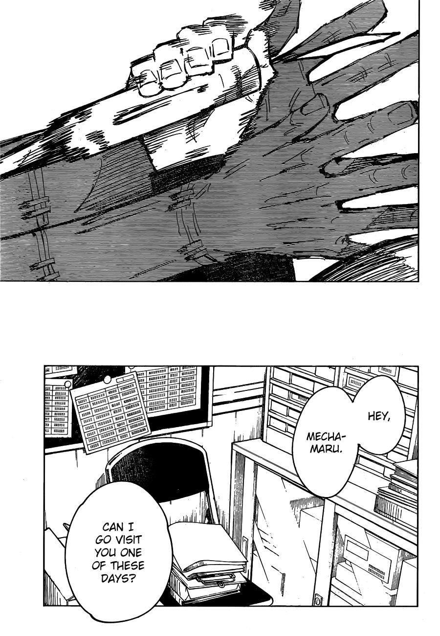 Jujutsu Kaisen Chapter 82 Spoilers – Read Before Release