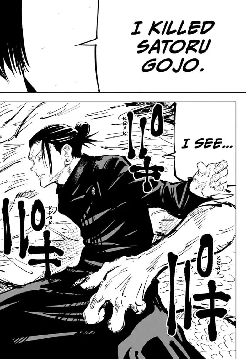 JJK Manga Chapter 72 – Read Jujutsu Kaisen Online in English
