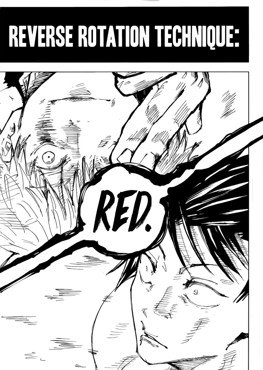 JJK Manga Chapter 74 – Read Jujutsu Kaisen Online in English
