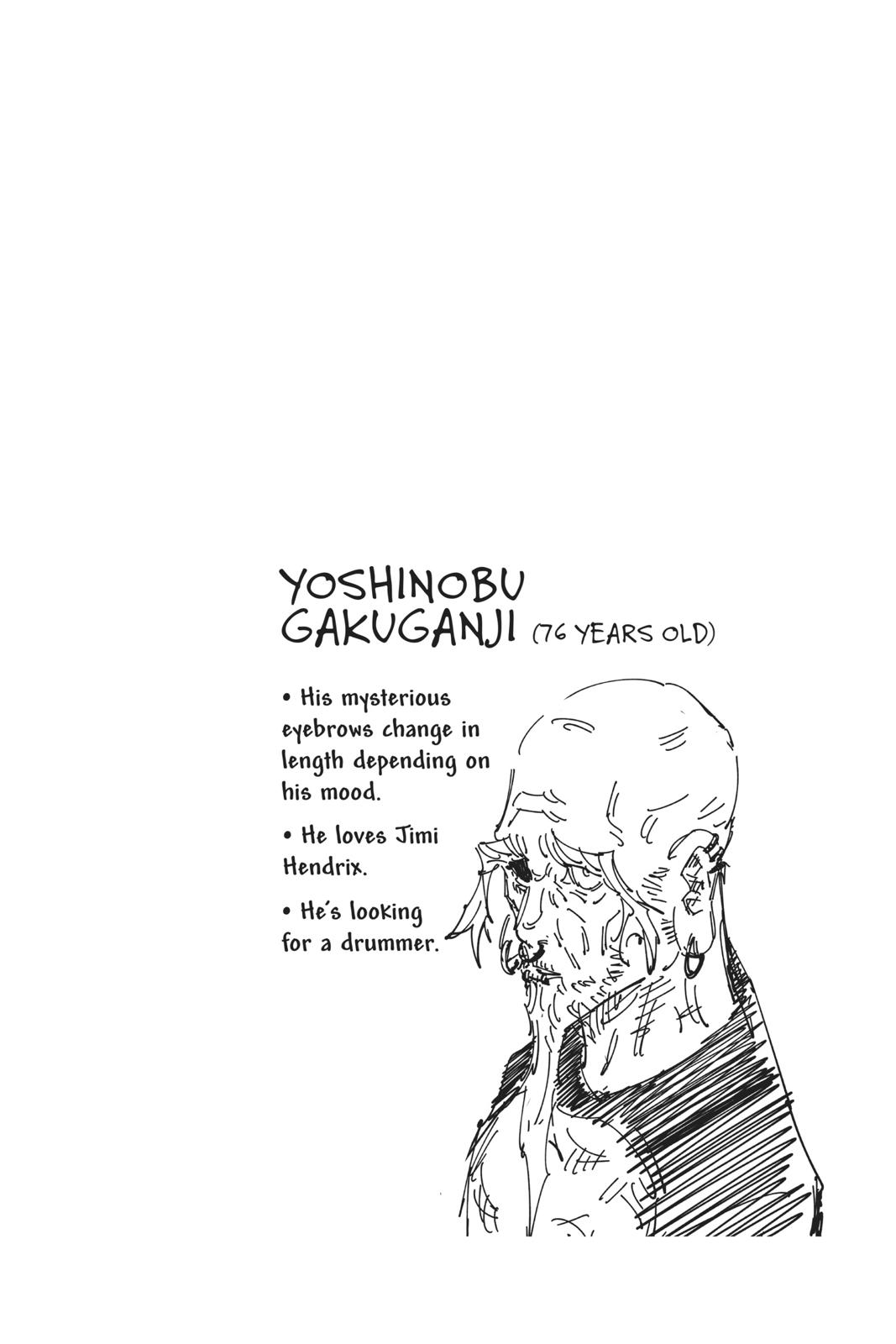 Satoru Gojo